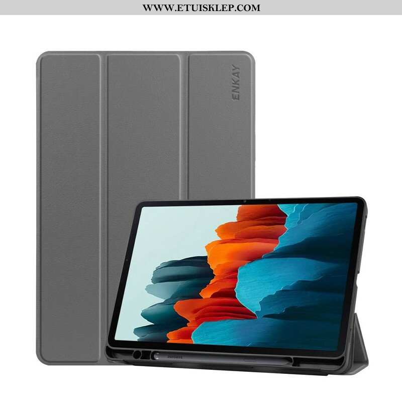 Etui Na Telefon do Samsung Galaxy Tab S8 / Tab S7 Enkaj